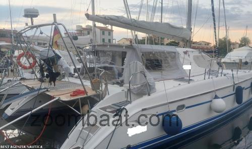 Dufour 395 Spesifikasjoner og anmeldelser